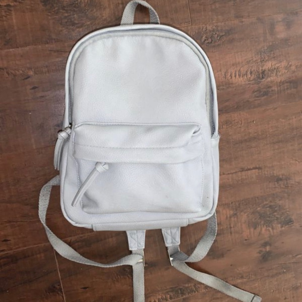 Mini Backpack